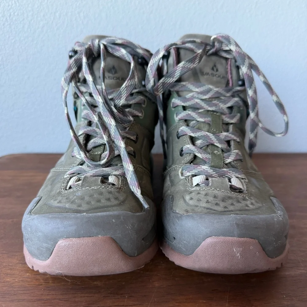 Vasque brand women’s